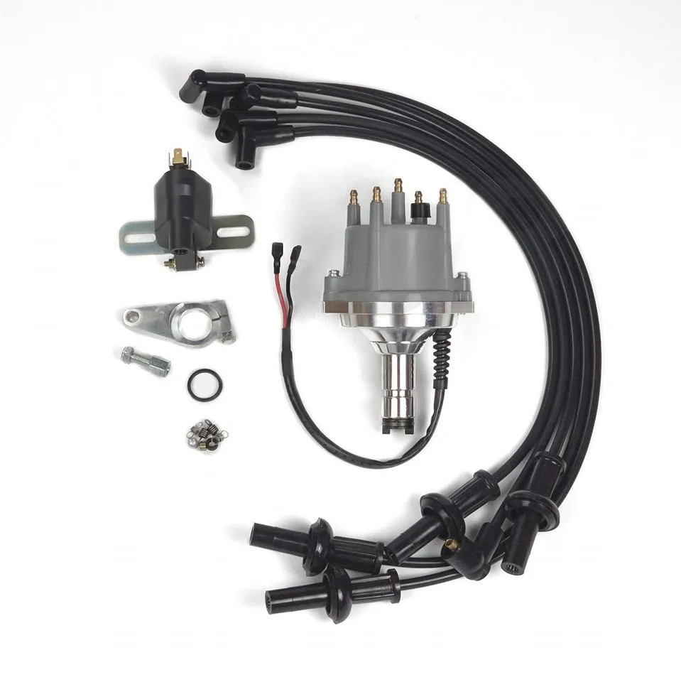 Ignition Distributor Kit RPI2510CT for  H4 with Built-in Ignition Module