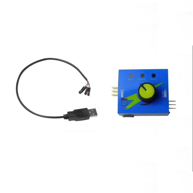 Underwater Propeller Brushless DC Motor Underwater Robot Parts Waterproof Motor Competition