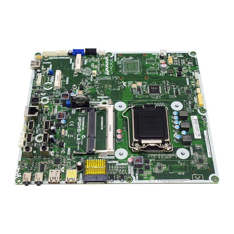 For HP 732130-002 IPSHB-LA 23SE Main Board 732169-601 501