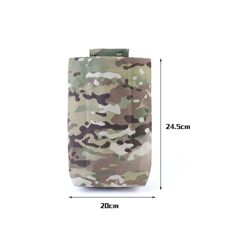 

Мини-тактическая охотничья складная сумка для переработки, сумки для мелочей, жилет MOLLE, поясная сумка для мелочей