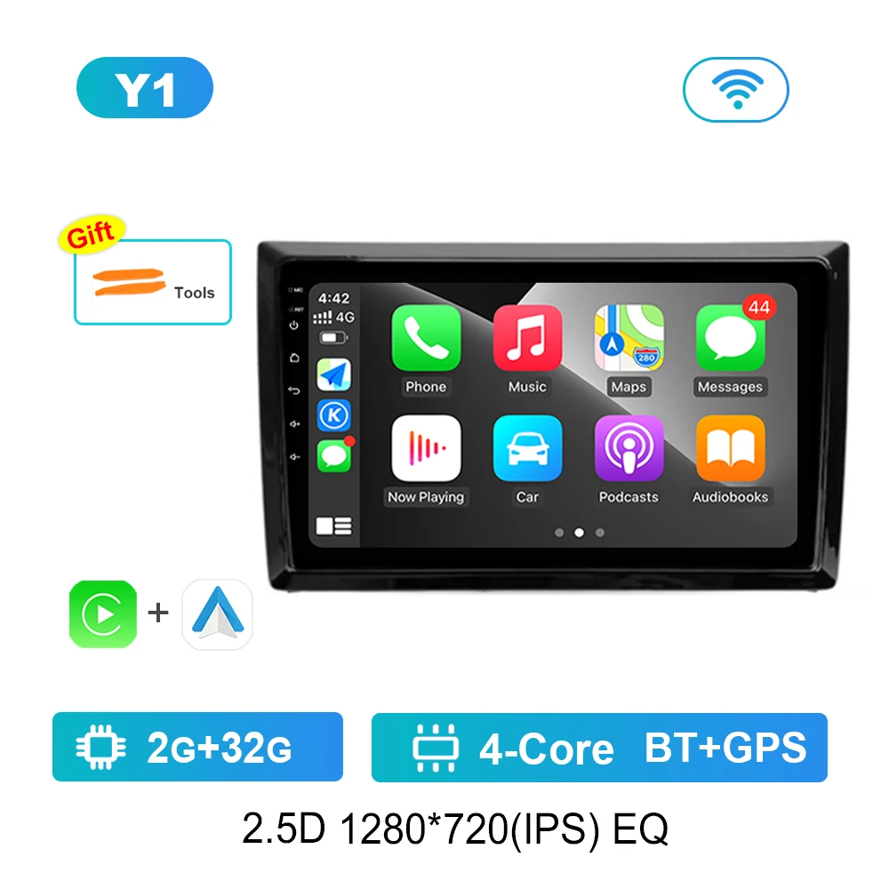 Variant: Y1 2G 32G T