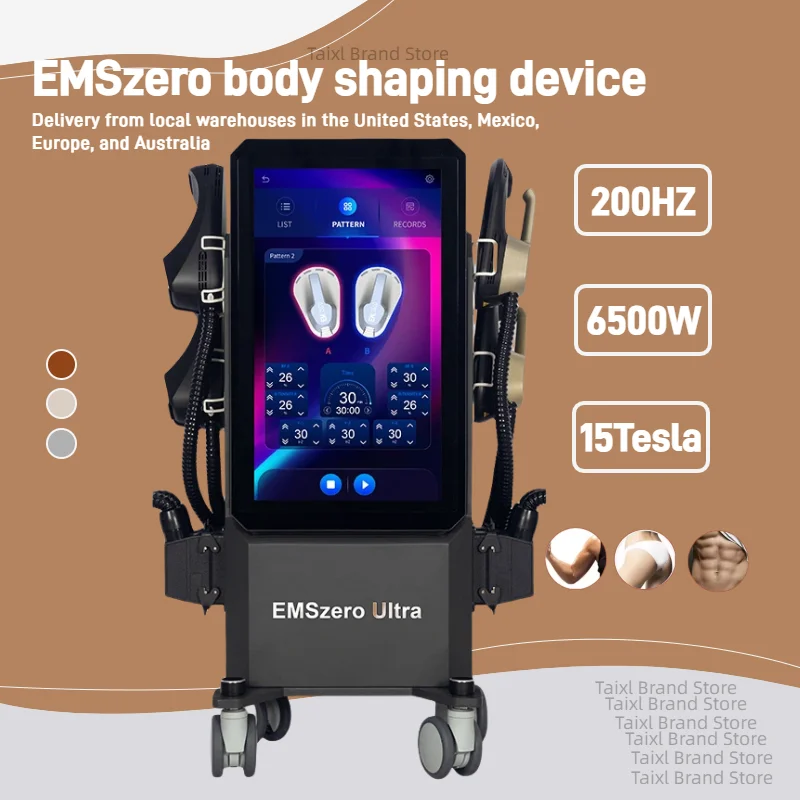 Emszero Pro Ems Bod…