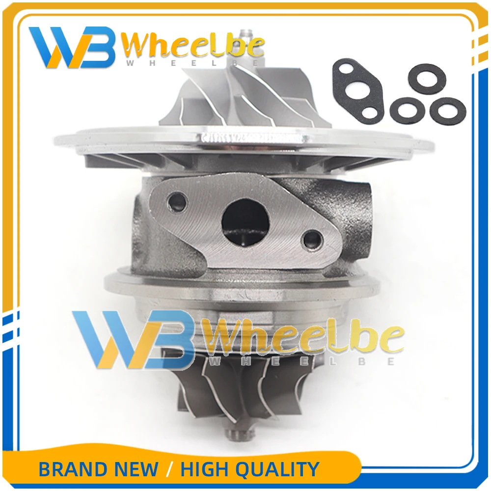 Новый балансированный турбокомпрессор RHF5 для Subaru Legacy Outback 2.0 GT 173 кВт EJ20 2003-2007 14411AA471 14411AA472 14411AA510 Turbo CHRA