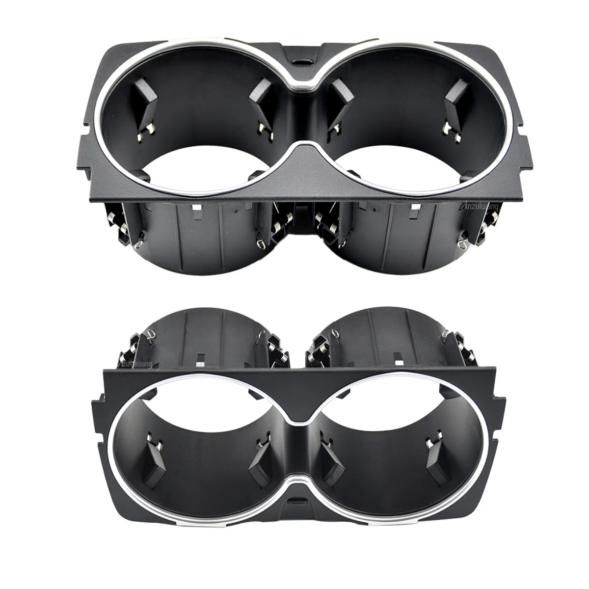 

Automotive Center Console Drink Cup Holder Storage Box Drink Cup Holder For Mercedes Benz W222 S-Class 14-17 Parts A2226830075