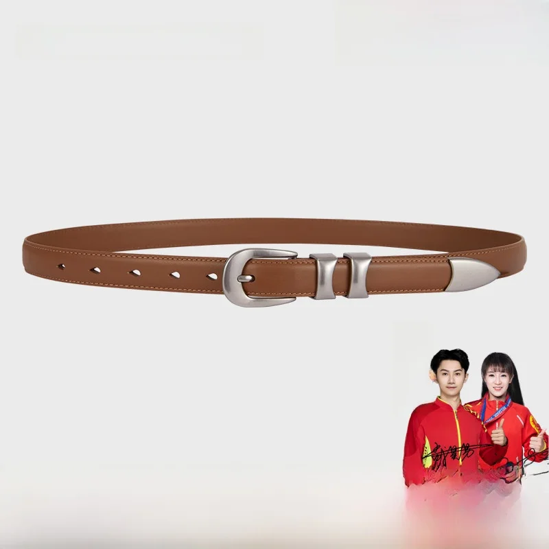 ceinture-en-cuir-veritable-clench-kiss-pour-femmes-design-polyvalent-a-taille-fine-sensation-estivale-2026-nouveau-style-couture-a-double-aiguille