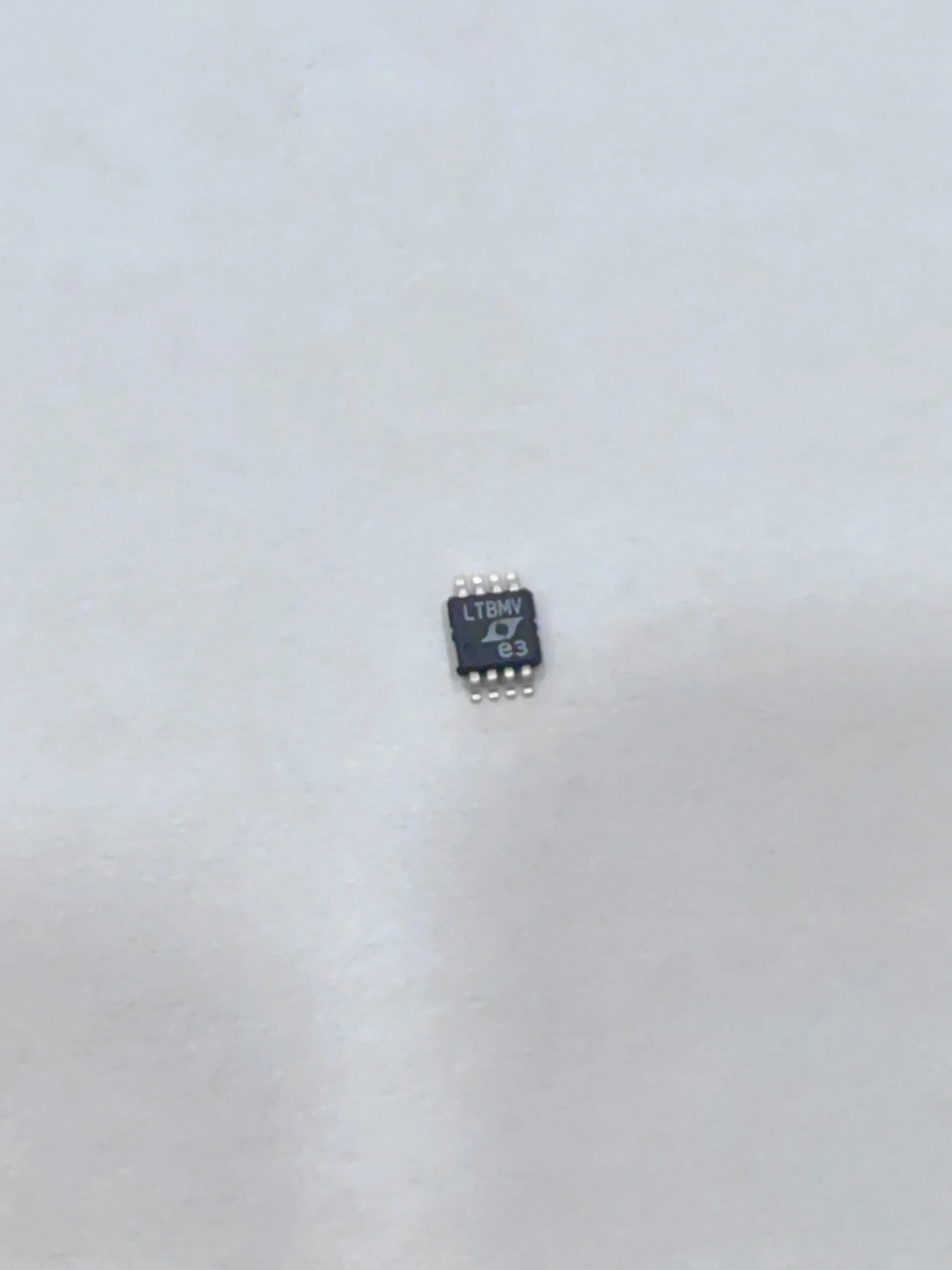 LT6100CDD LT6100IDD LT6100HDD LT6100CMS8 LT6100IMS8 LT6100HMS8 LT6100 - Precision, Gain Selectable High Side Current Sense