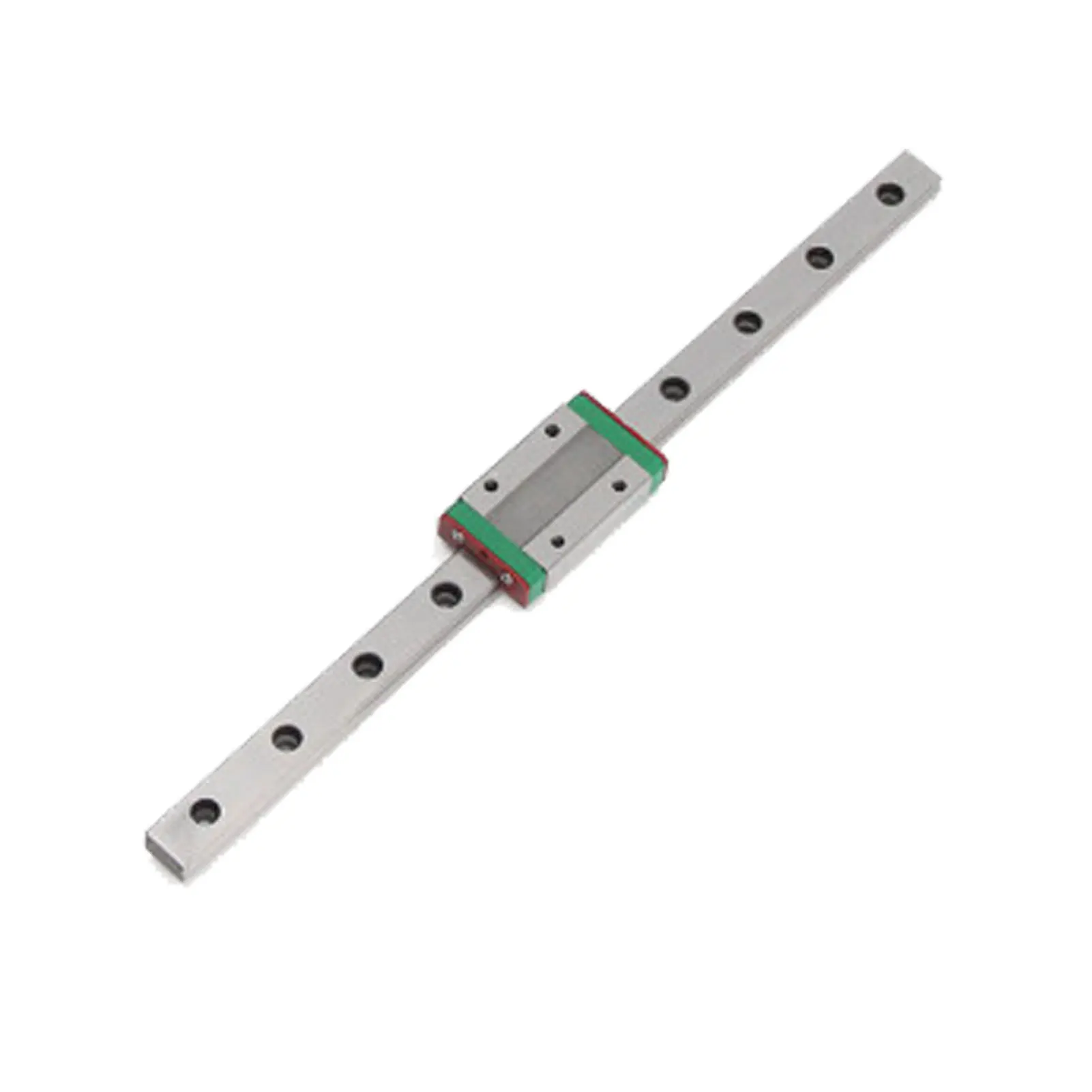 

3D Printer Accessories MGN12 100-550mm Miniature Linear Rail Slide MGN Linear Guide Carriage For Lock Type Guide ESATA