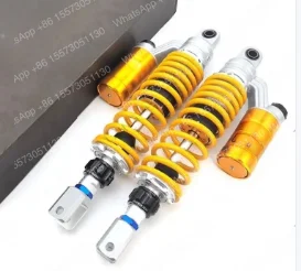 Fourth generation modified NMAX155 XMAX PCX with adjustable shock absorption damping for Oly-mpus