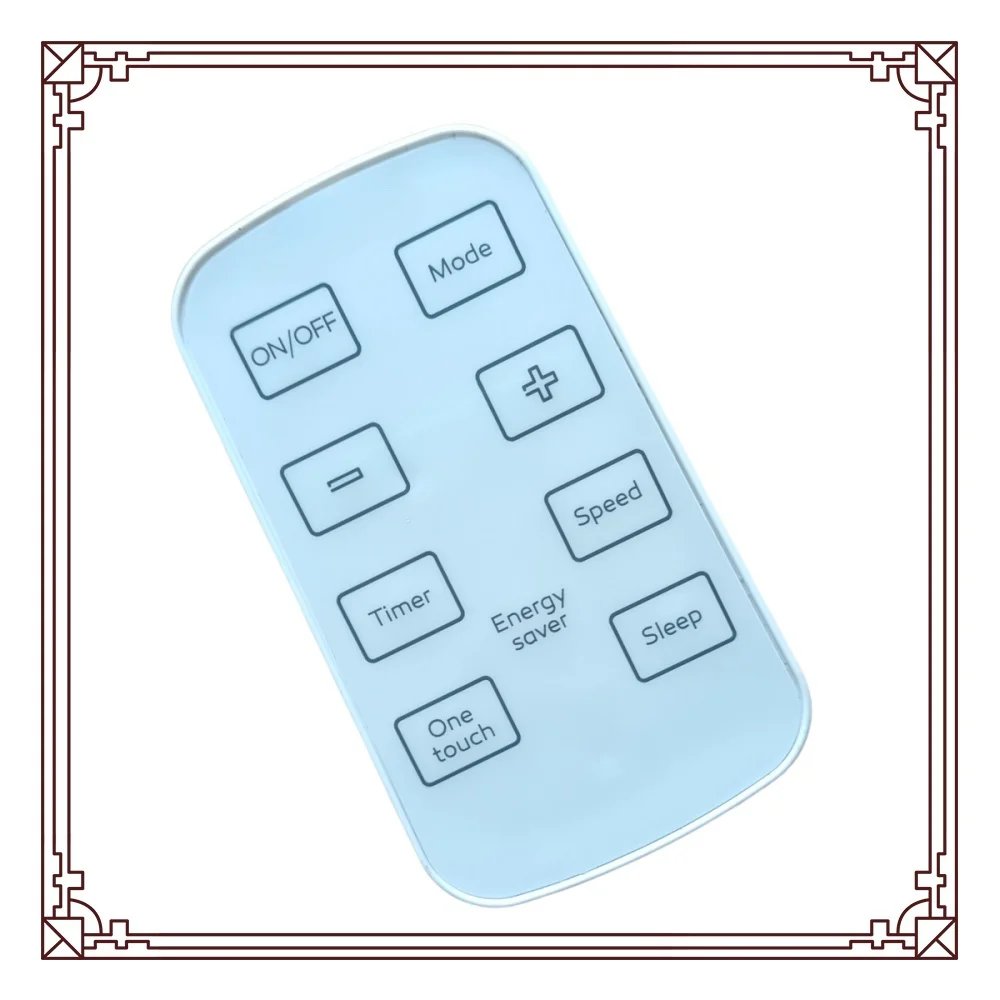 جهاز تحكم عن بعد مناسب لمكيف الهواء Arctic King WWK08CW01N WWK10CR91N RG15B1/E WWK12CR91N WWK18CR92N WWK25CR92N #3