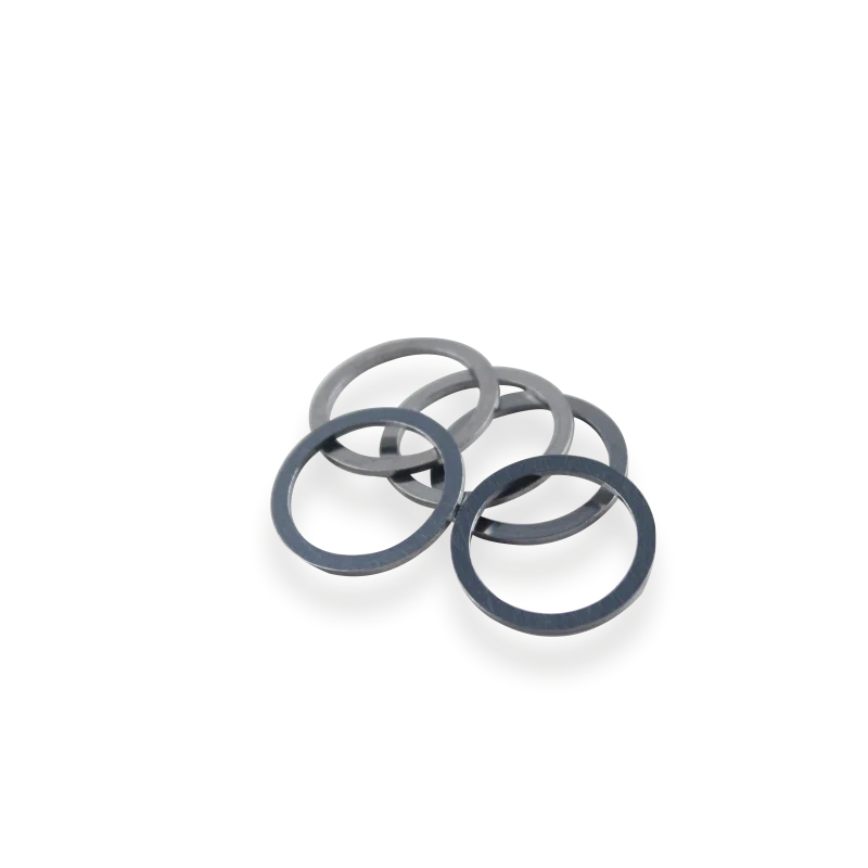 adjusting shims B26 Diesel common rail fuel injector adjustment gasket b26 For  0445120027 0445120078  0986435504