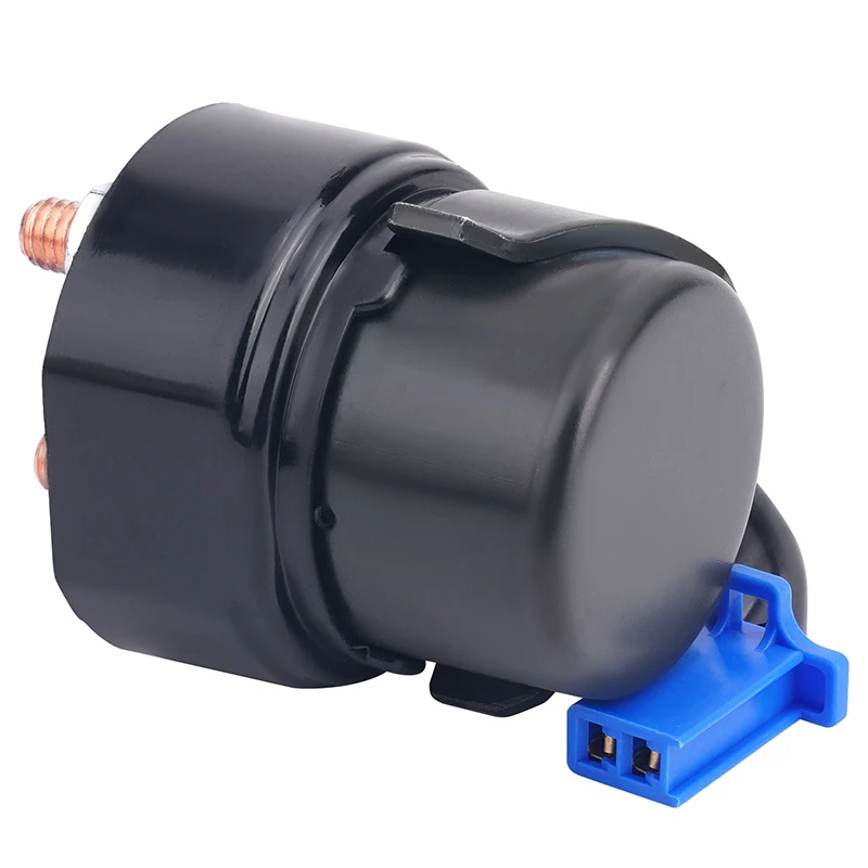

Motorcycle Starter Relay Solenoid For 125 200 250 390 RC125 RC200 RC390R Svartpilen Vitpilen 401 9011105800 93011058000