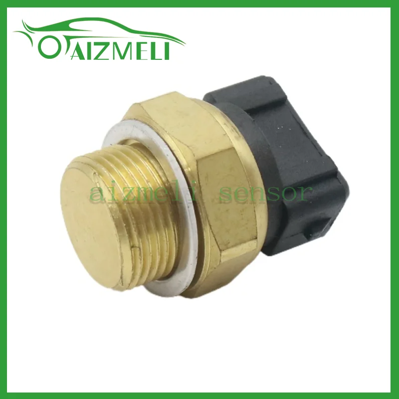 Interruptor de Control de temperatura del motor 547959481A para Volkswagen VW Bora Caddy Golf Polo Lupo Phaeton Sharan Vento repuesto de automóviles