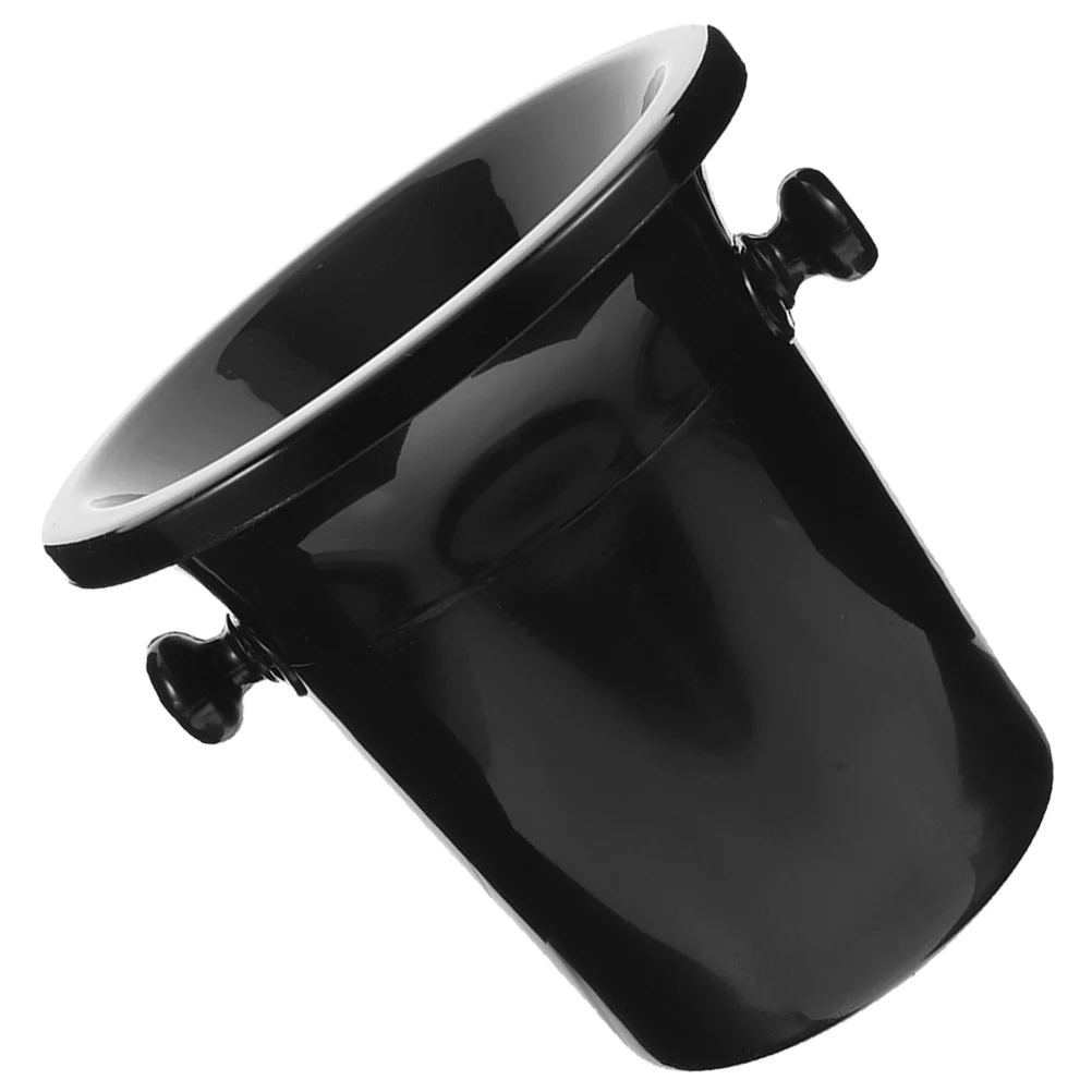 

Dip Spit Cup Wine Tasting Spittoon Spit Bucket Wine Dump Bucket Ice Cube Storage Bucket For Wine Tasting Parties Cellars