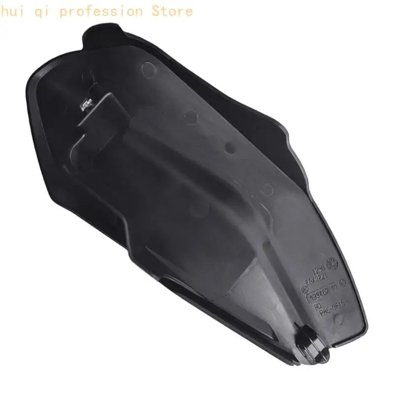 Geformte Motorraum-Serviceabdeckung für G31 G11 G12 G14 G15 G05 G06 530i 540i 740i 840i, Teil 12908648221 mit gelistetem H8WE – Detail 7