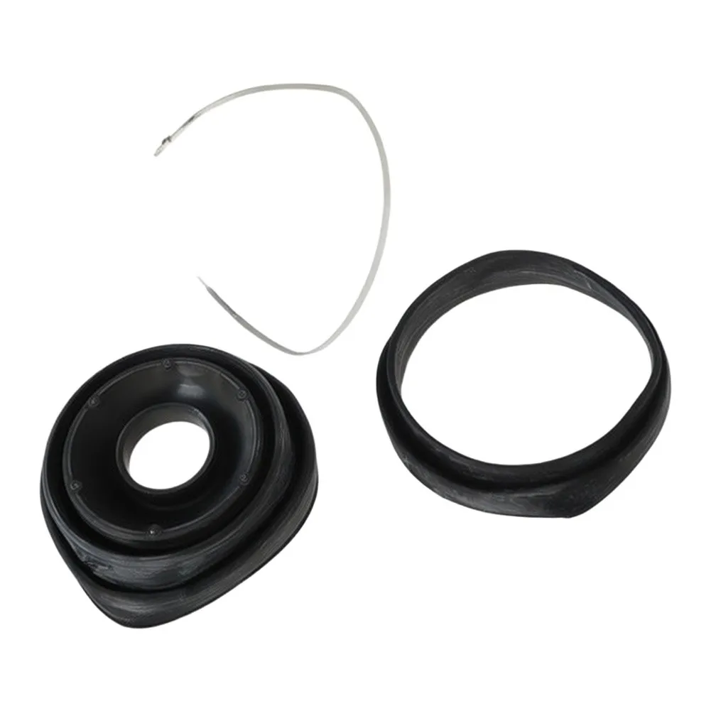 Rear Air Shock Absorber Boot Dust Cover for Land Rover For Range Rover Sport For LR3 For LR4 2005-2014 OEM Equivalent Part