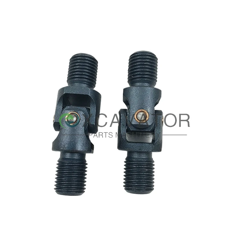 For Komatsu Pc 60/120/130/200/300/360-6-7-8 Joystick Universal Joint Cross Excavator Accessories