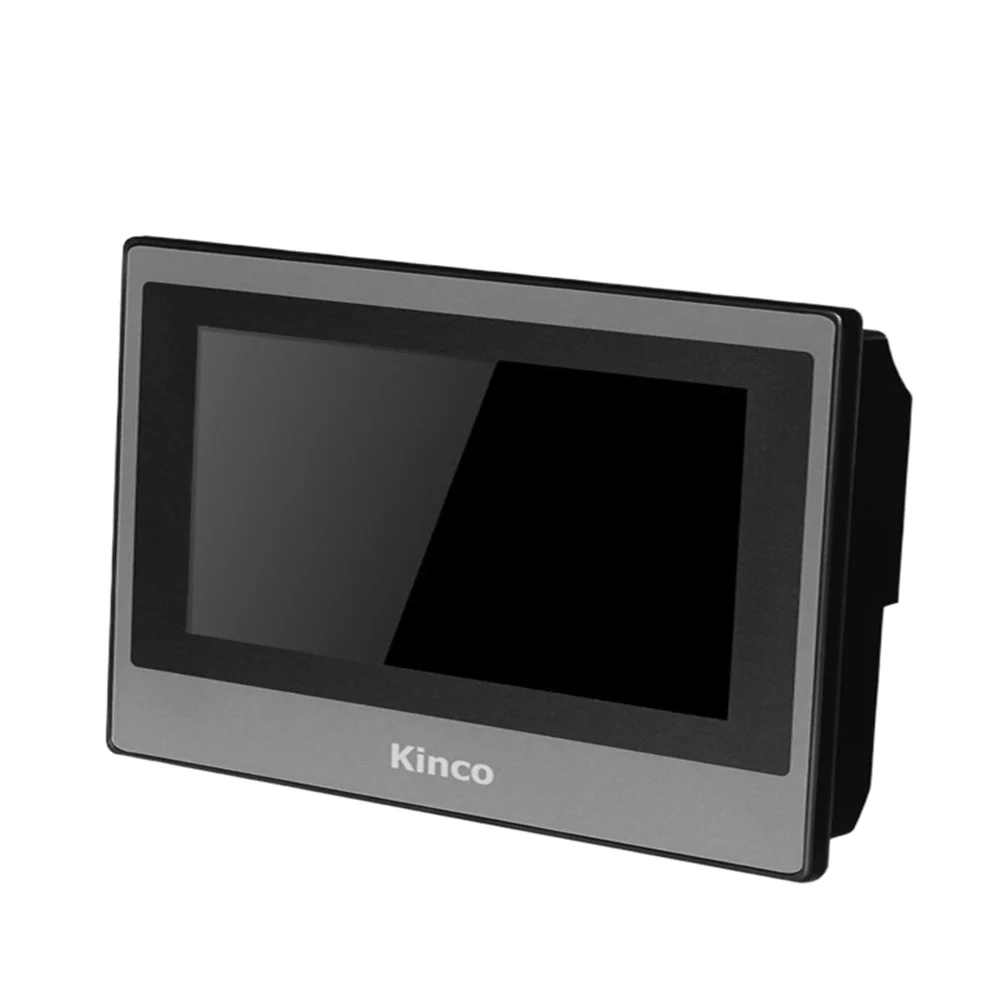 Kinco MT4434T MT4434TE Ethernet HMI Touch Screen 7 Inch 800*480 Ethernet 1 USB Host New Human Machine Interface