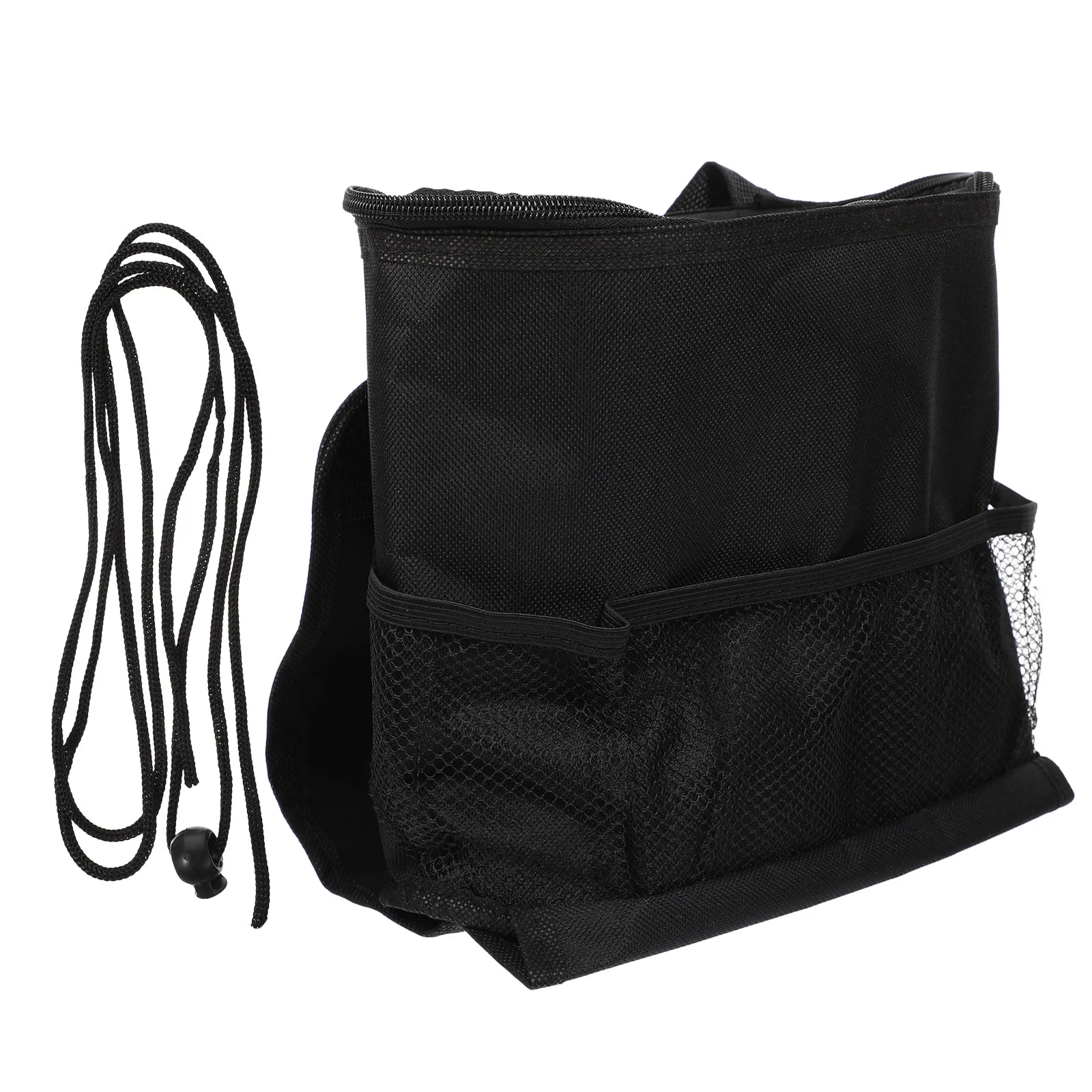 2Pcs Backpack Cooler Bag Insulated Leakproof Cooler Tote with Detachable Shoulder Hand Straps Foldable Compact Design for Car