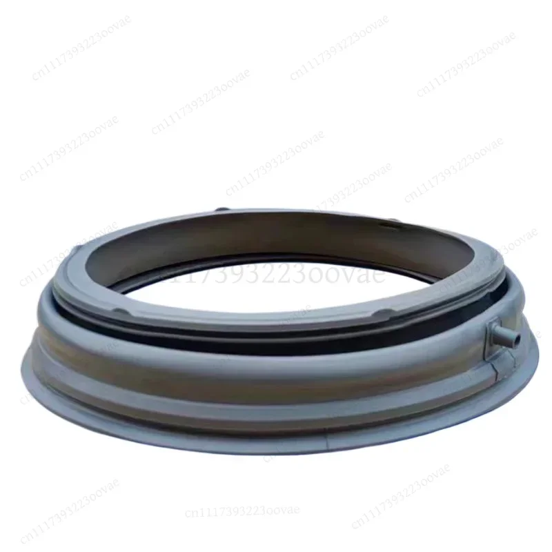 L-Waterproof Rubber Sealing Ring 4986EN1003A 4986EN1003B for LG Drum Washing Machine, Replacement Part