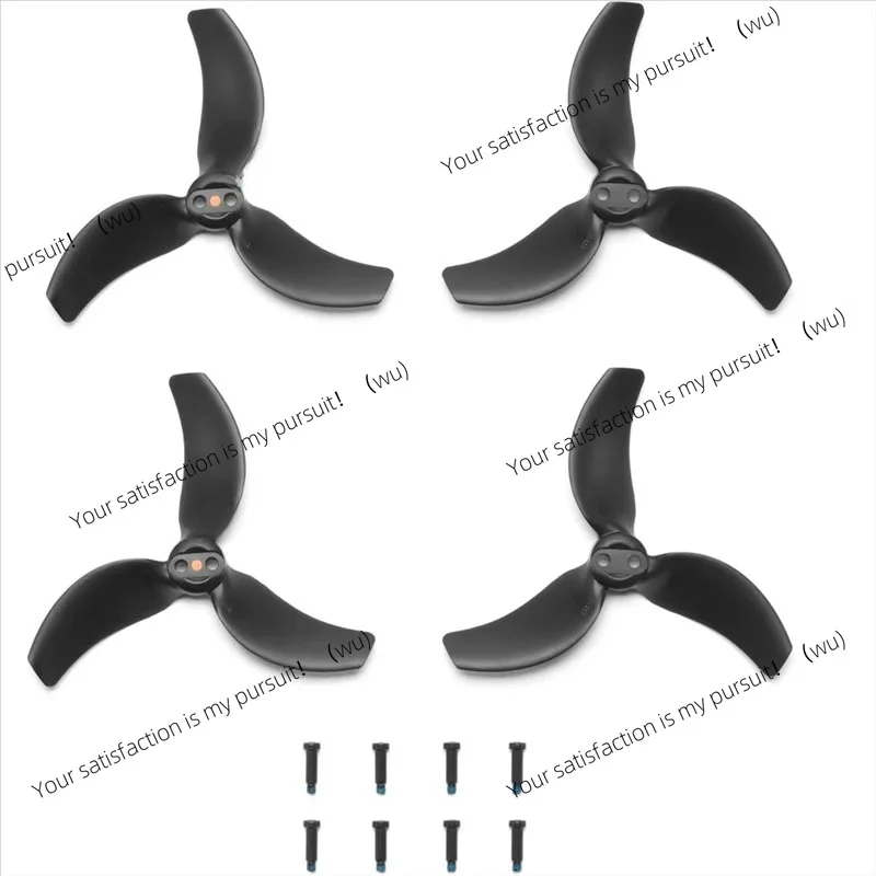 For DJI Avata 2 Propellers For DJI Avata 2 Blades 3032S Propellers 3032S Accessories