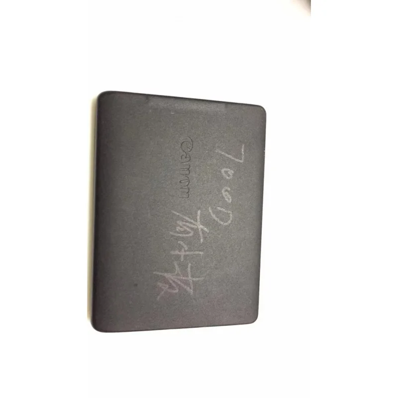 

Original disassembled and refurbished for Canon 700D/650D screen front and back covers camera repair parts