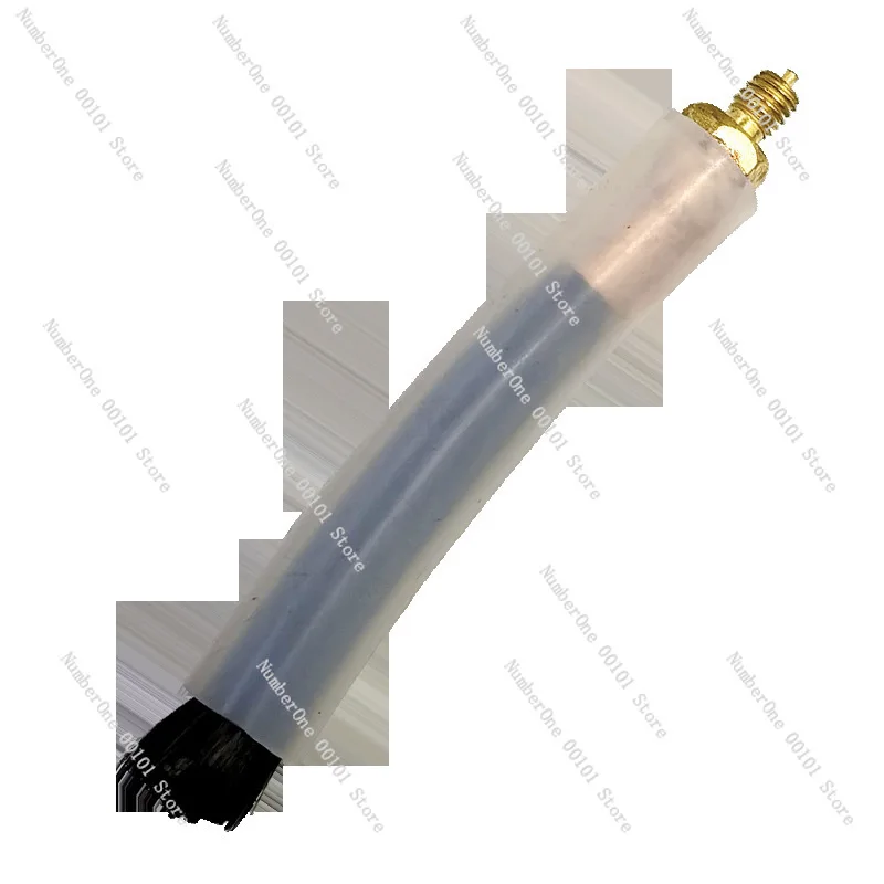 Brush Weld Bead Treatment Machine Cleaning Gun Argon Arc Welding Black Spot Weld Bead Spot Polishing Gun Seam Treatmen
