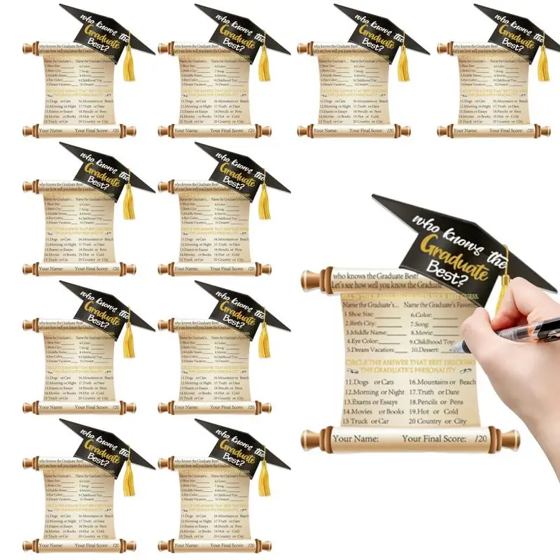 

Graduation Cards 2025 Congratulation Cards 2025 Graduation Party Decoration Supplies For Son Daughter Grandson