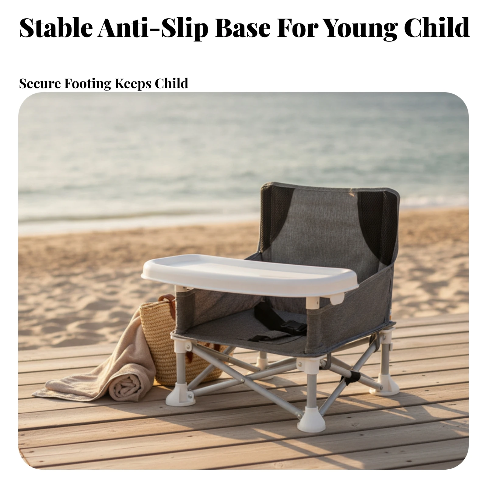 foldable-kids-chair-metal-frame-children's-tray-chair