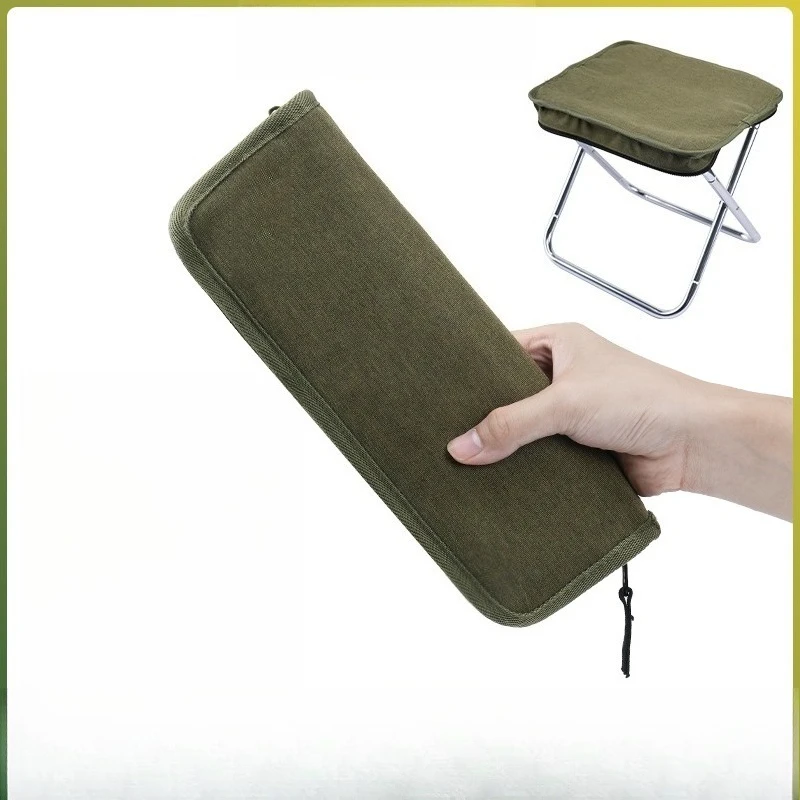 

Folding stools, outdoor portable chairs, light fishing benches