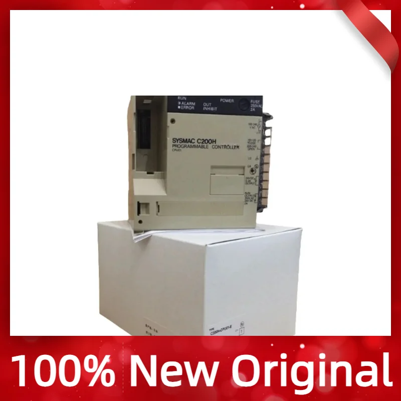 

Оригинальный модуль C200H-AD003/C200H-DA003