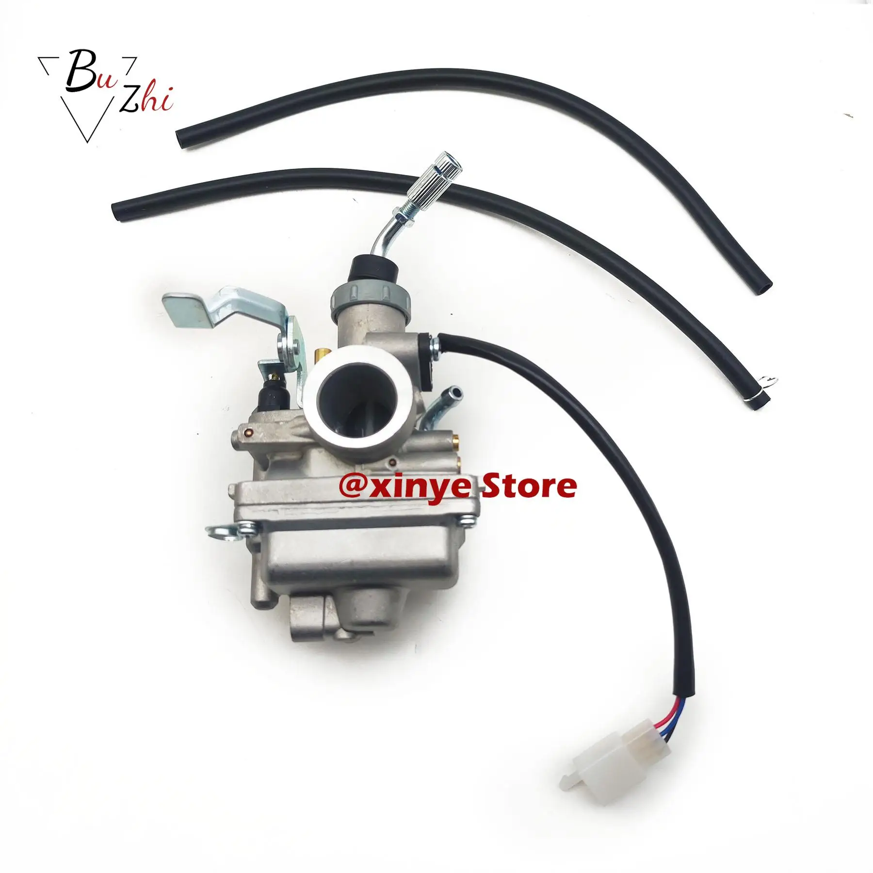 Carburetor Carb Parts for Moto Bajaj Boxer BM150 BM 150