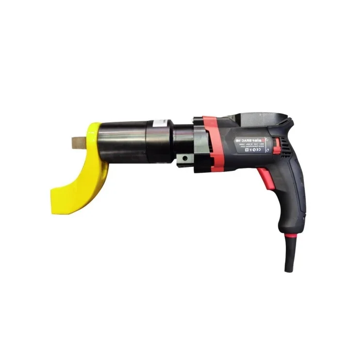 10000Nm Industrial Powerful High Torque Multiplier Electric Power Torque Wrenches Tools