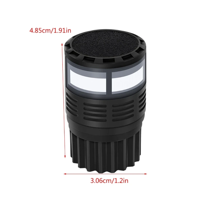 Advanced Microphone Cores with Wide Dynamic for Studio Recording