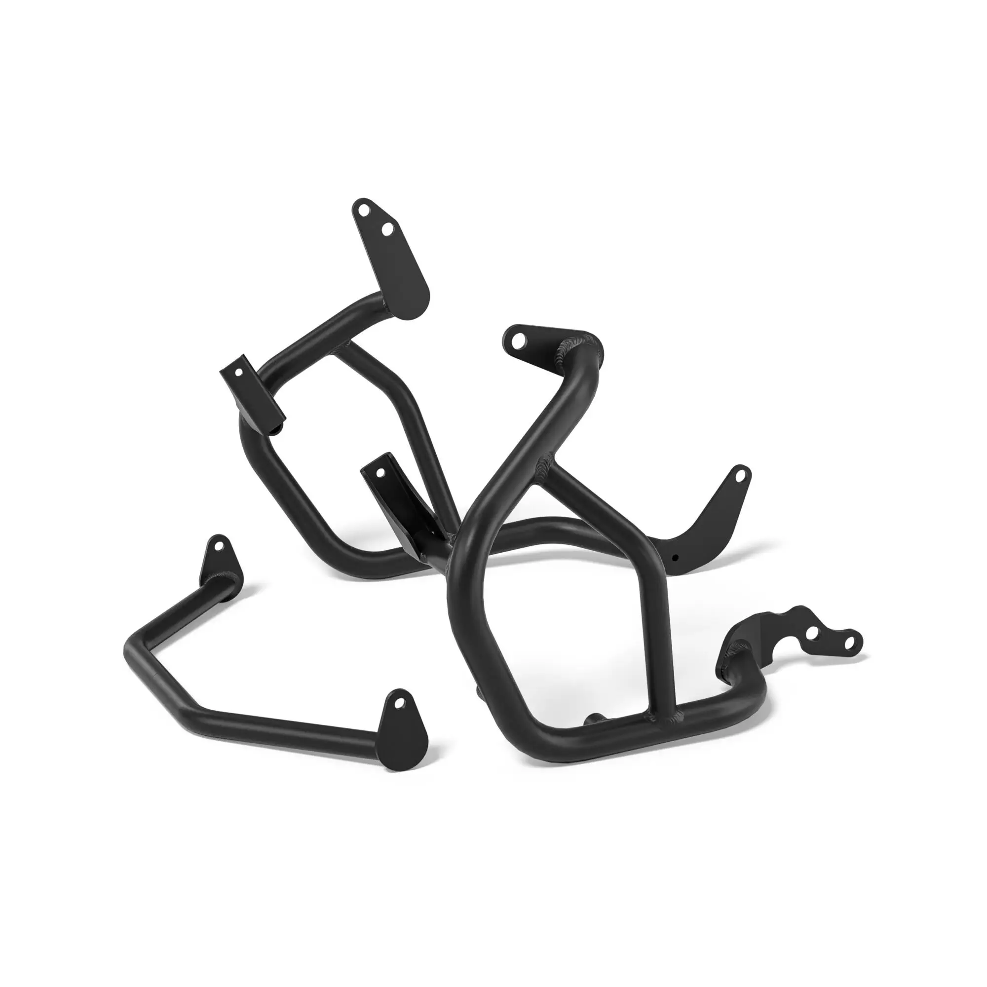 

For TRACER 9 GT 2025 Motorcycle Engine Guard Fairing Frame Protector Upper Lower Crash Tank Bar Bumper TRACER 9 GT 2025 UP