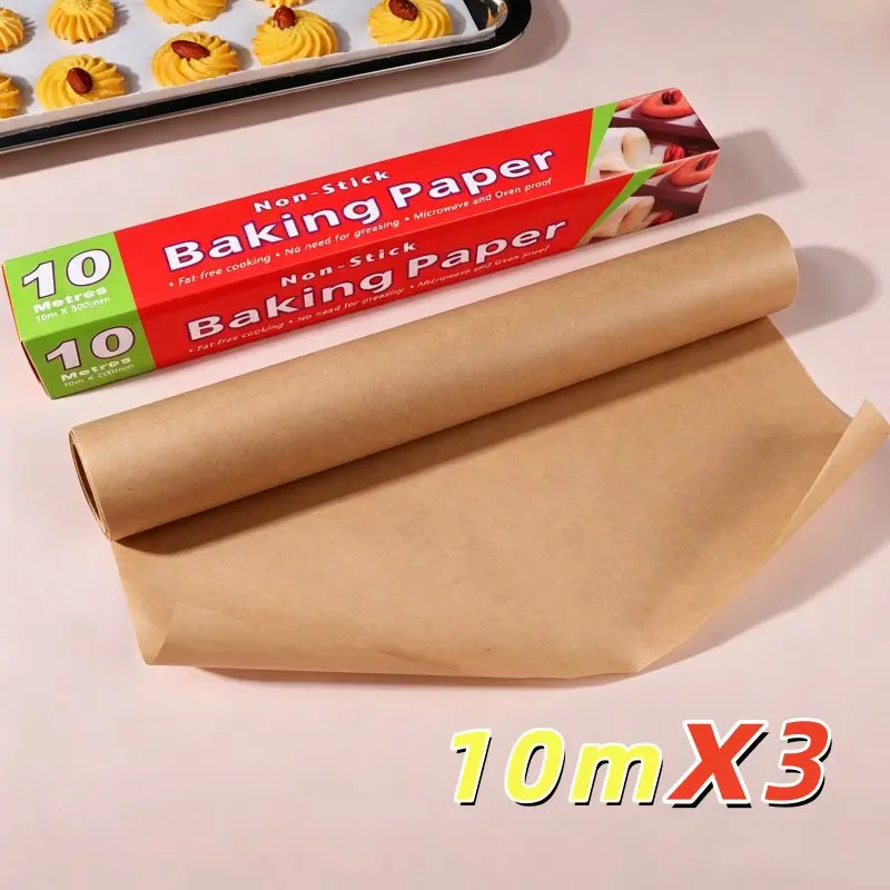 brown 10m 3PC