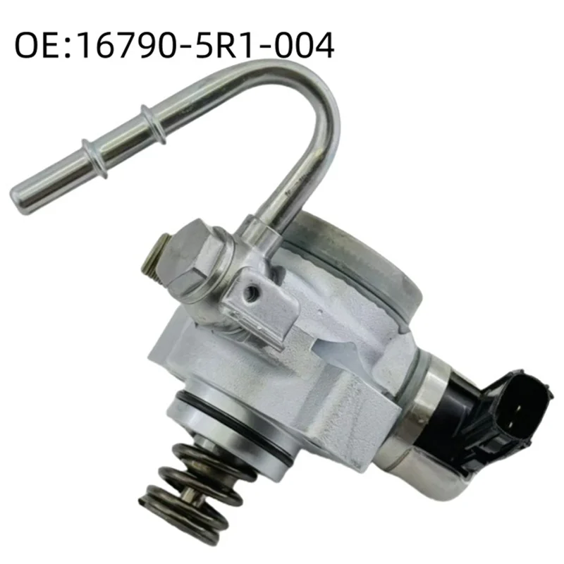

Car High Pressure Fuel Pump For Honda Fit XR-V Vezel City 1.5L 2018-2020 16790-5R1-004 167905R1004
