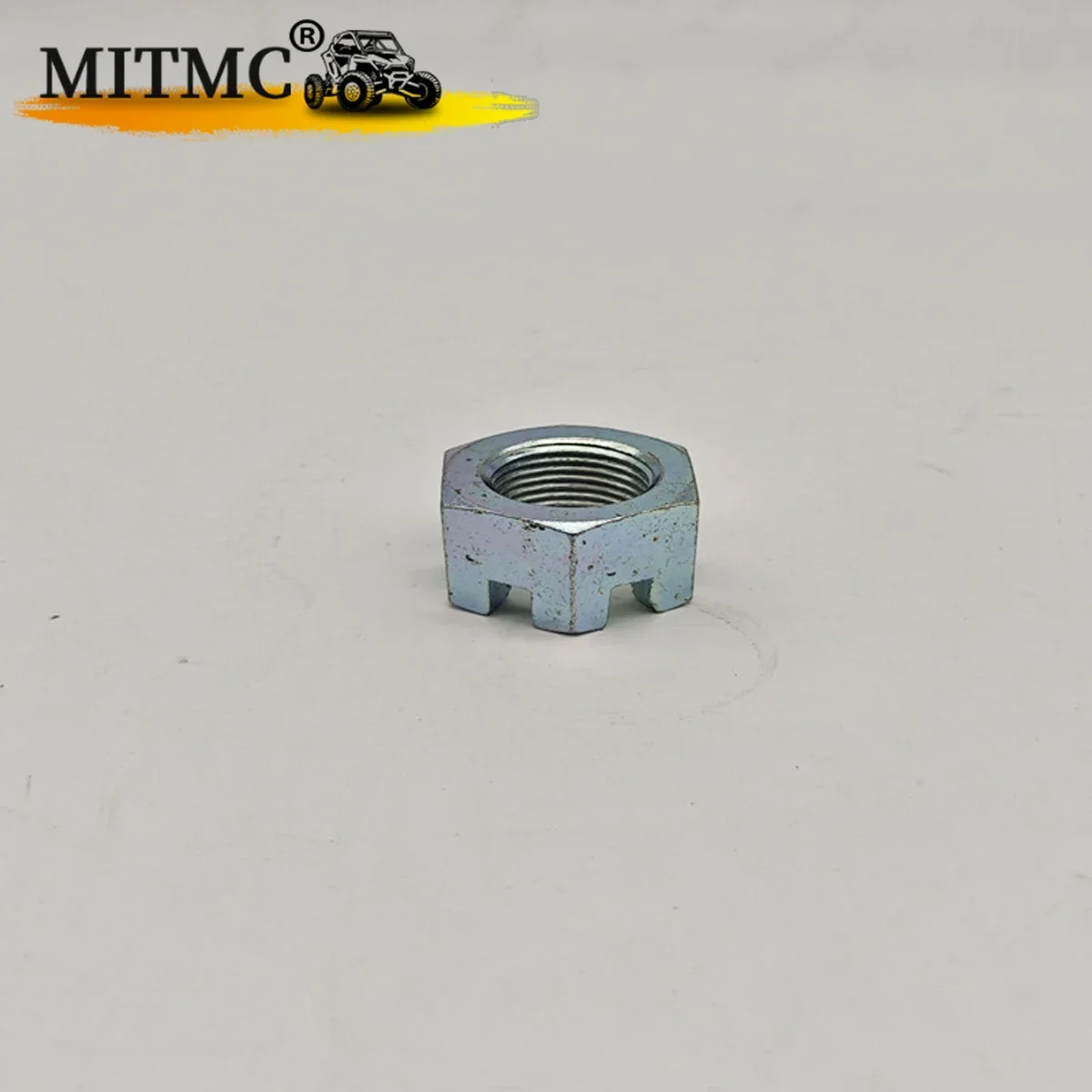 M24 Nut Rim Shaft  For CF CF500 X5 CF500ATR CF500AU CF500UU UForce 500 U5 ATV UTV SSV Accessories  30219-247810