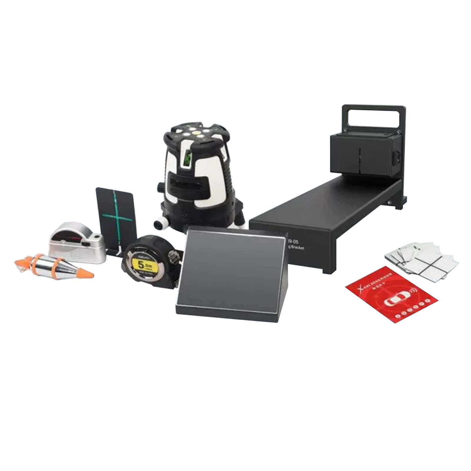 ADAS Calibration Tool Activation Card Radar ACC Calibration Tool Simple Kit