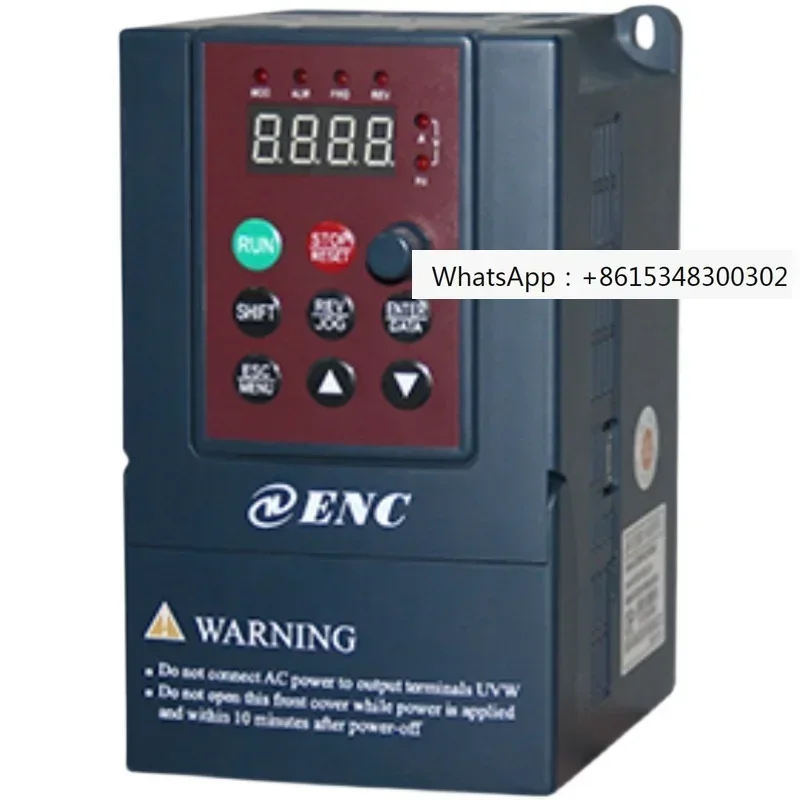 Enc Frequency Conve…