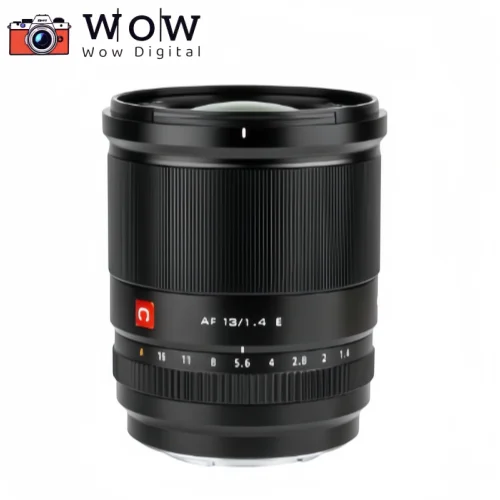 Viltrox 13mm 23mm 33mm 56mm F1.4 for Sony E Lens Auto Focus Portrait Wide Angle APS-C Vlog Lens Sony Mount Camera Lens A6400