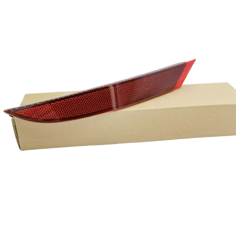 

Genuine Rear Bumper Reflector Lamp Left Right 1pc for BYD Atto3 Brand New