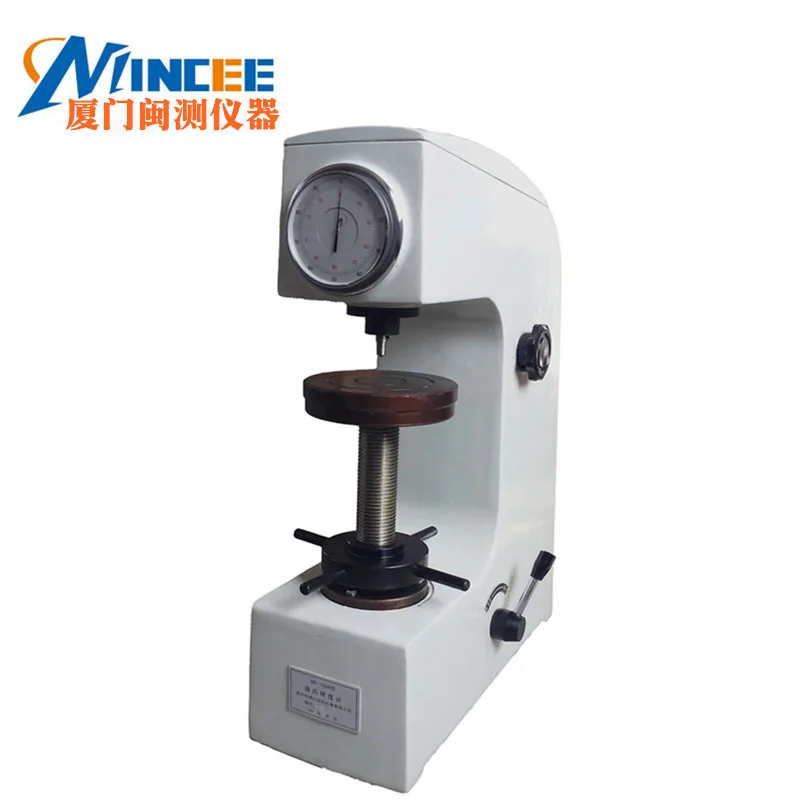 Brinell hardness tester HB-3000 digital Brinell hardness tester, desktop casting automatic Brinell hardness tester