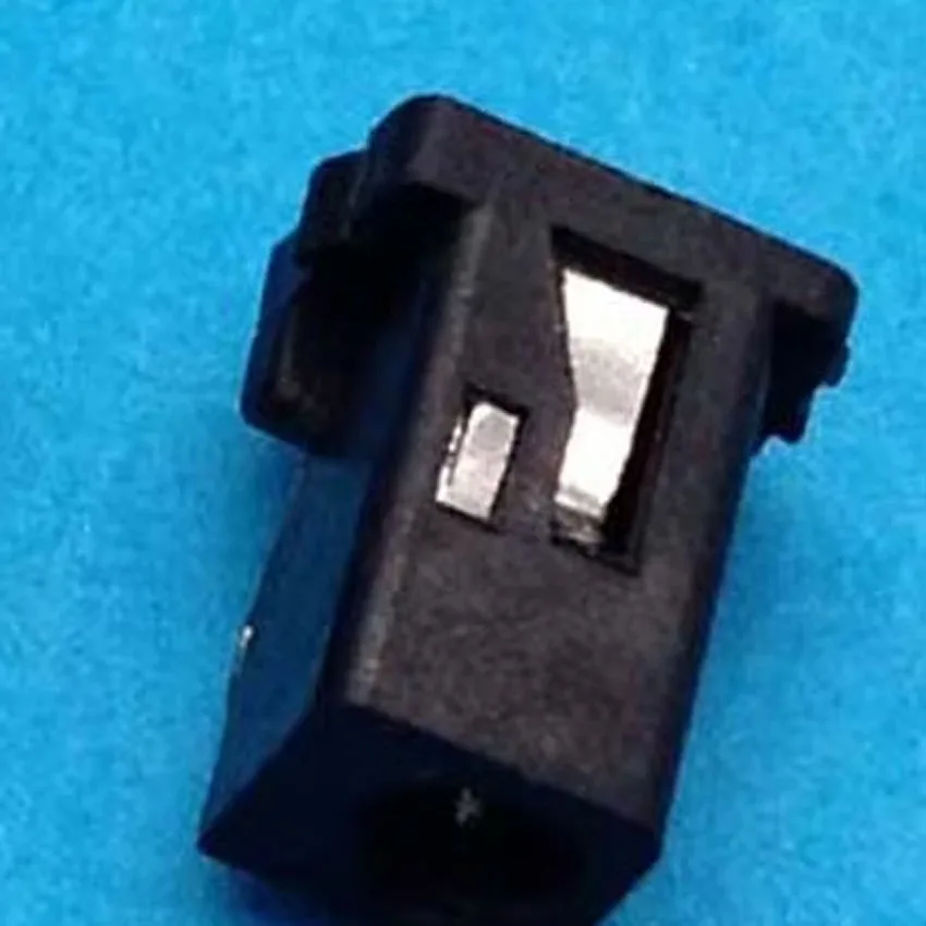 1x Power jack connector voor Nokia N70 N72 N73 6120C N80 N81 N82 5700 6300 5230 5310 5300 6120c 5130 7.5mm oplaadaansluiting