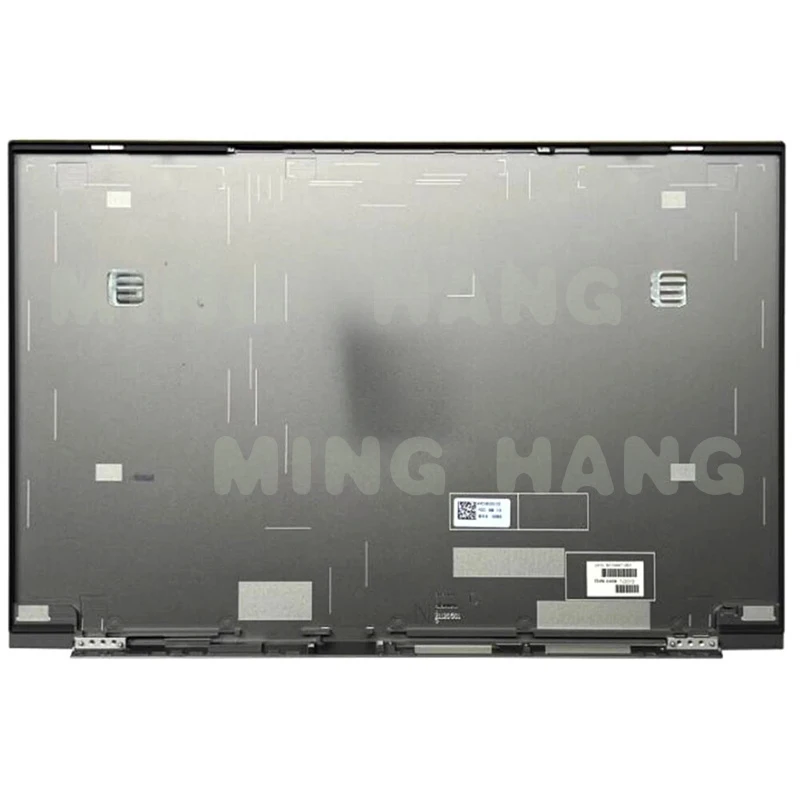 

l M15647-001 New For HP ZBook Studio/Create 15 G7 LCD Back Cover Rear Top Lid Gray