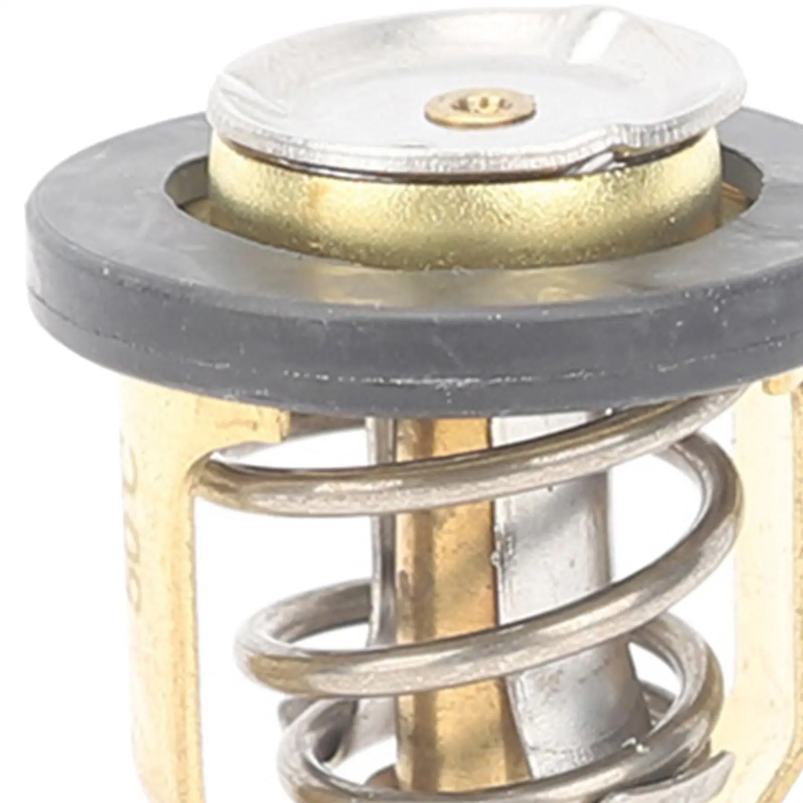 نظام تبريد محرك القارب عملي ومريح متعدد الأغراض ترموستات خارجي بحري لـ BF9.9D BFP15D BFP9.9D BF25D BF8D