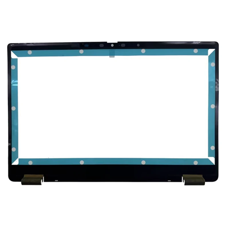 

YY+New For Latitude 7310 E7310 LCD Front Bezel Cover Shell Case IR J1NDD 0J1NDD