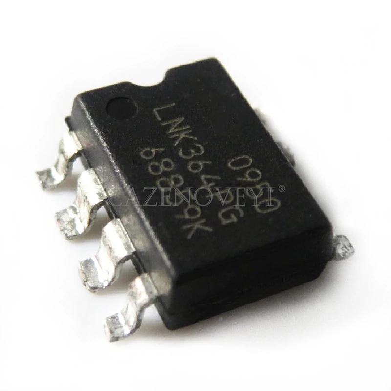 （1-5pcs）LNK304GN LNK304 LNK364GN LNK364 TOP258GN TOP258 TOP246GN TOP246 SMD-7