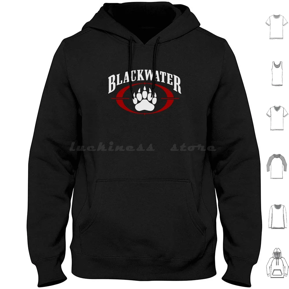 Hoodies manga longa preto água selvagem braços winchester benelli ruger armas pistola armas de fogo armas de fogo riffle