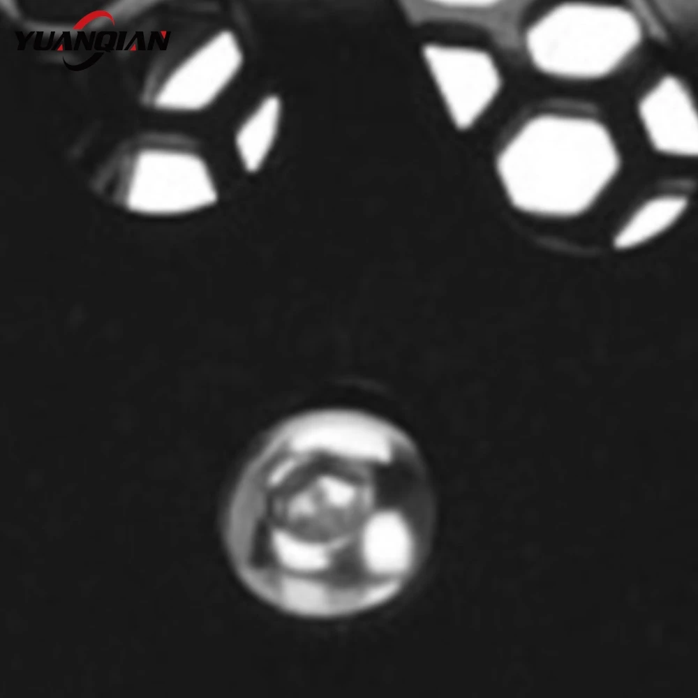 

Cylinder Head Guard FOR Ducati Multistrada 1200 Enduro Pro 2016-2018 Engine Guard Protection Cover Multistrada 1260 2017-2021