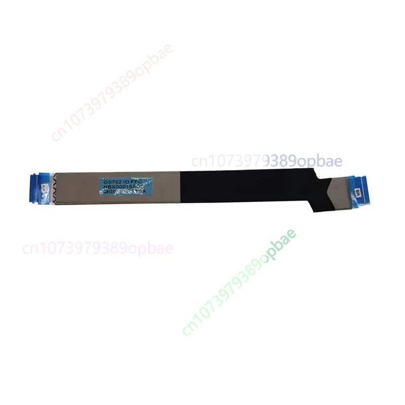 

5pcs New Genuine Laptop IO USB Board Connect Cable for Lenovo IdeaPad 3 17IIL05 5C10S30045 NBX0001SE00 NBX0001SE10 NBX0001SE20